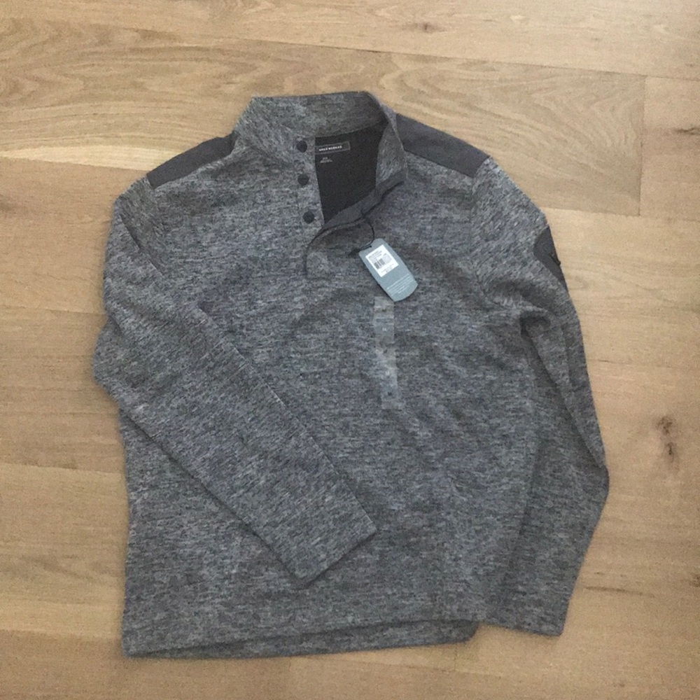 Men’s sweater